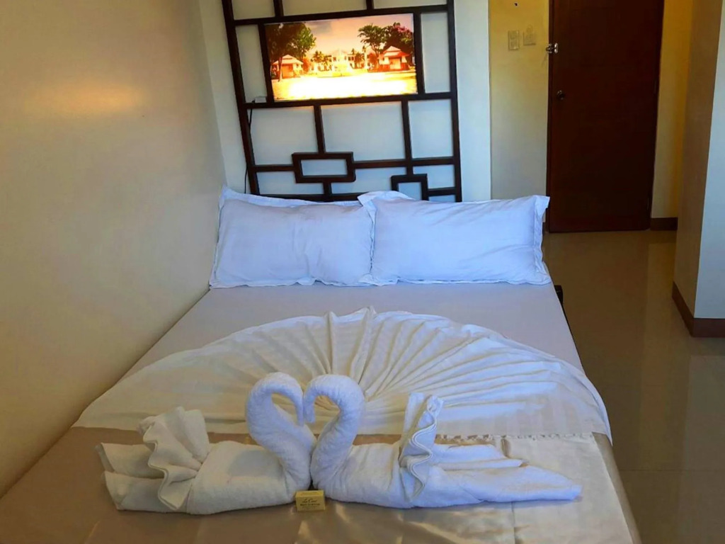 Bakasyunan Inn Laoag