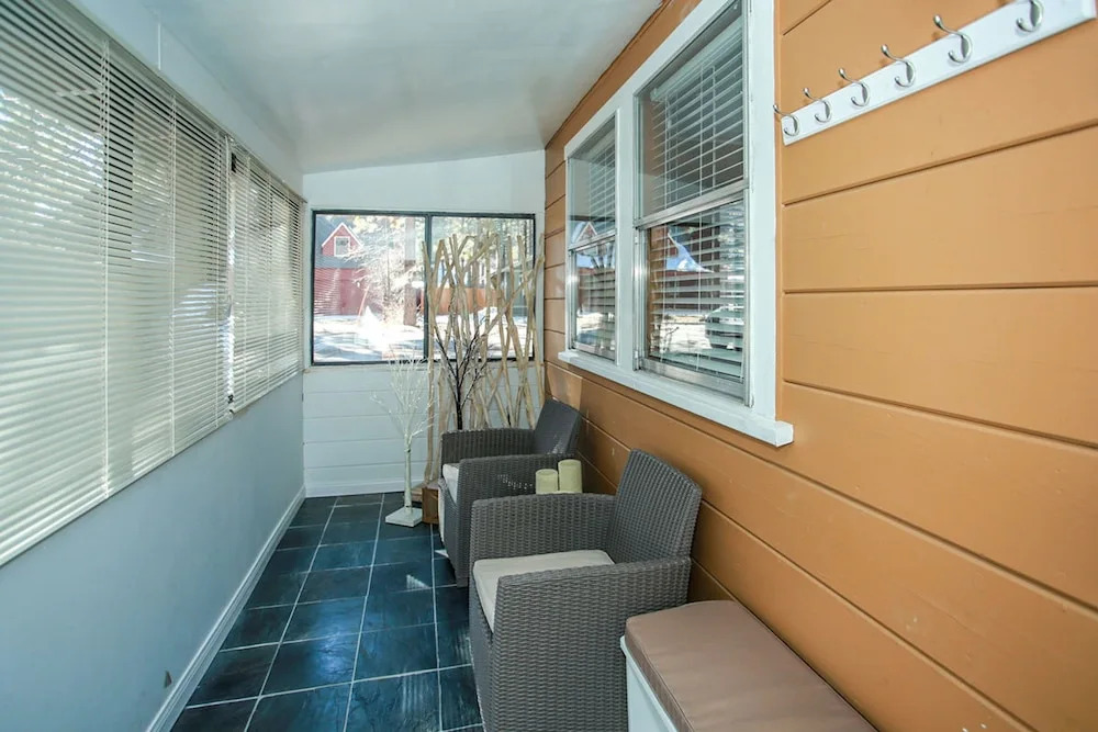 Robins Roost-1837 by Big Bear Vacations