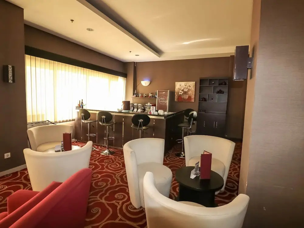 Nida Rooms Bogor Jalan Padjadjaran Raya