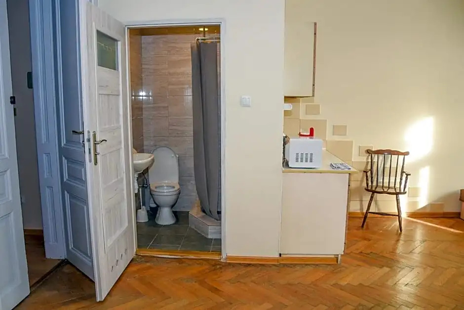 Hostel BIELSKO