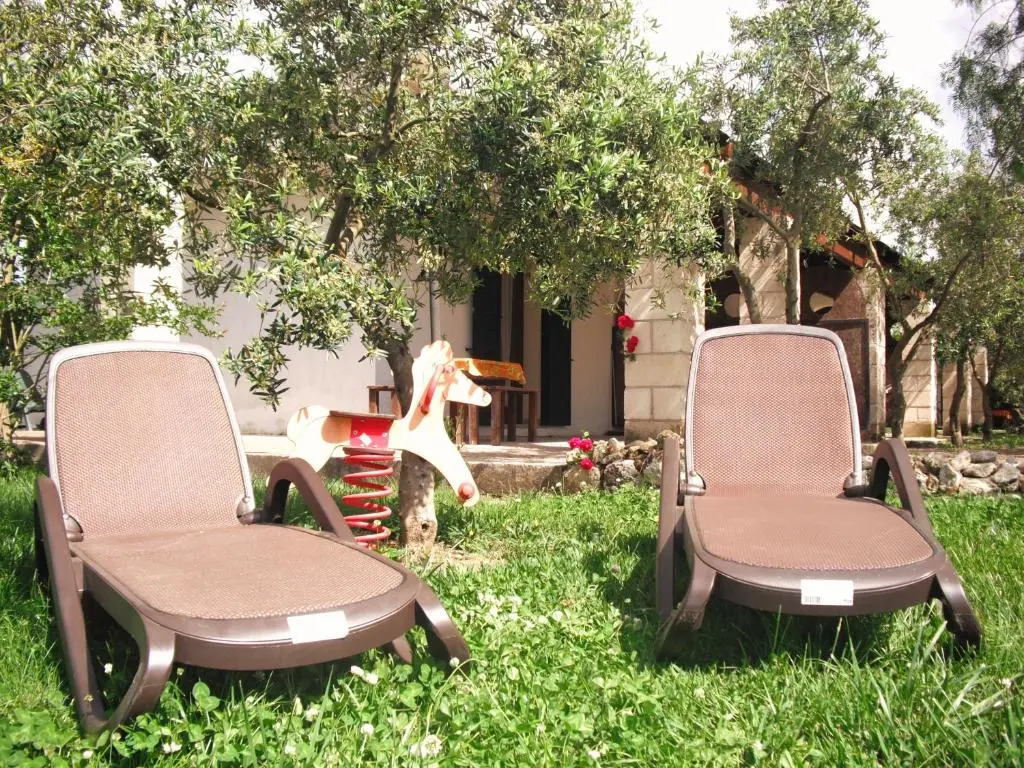 B&B Lu Palummaru