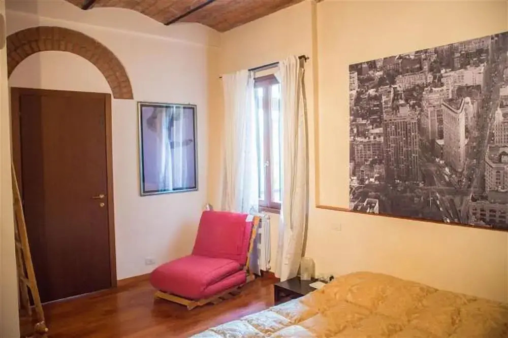 Design Apartment