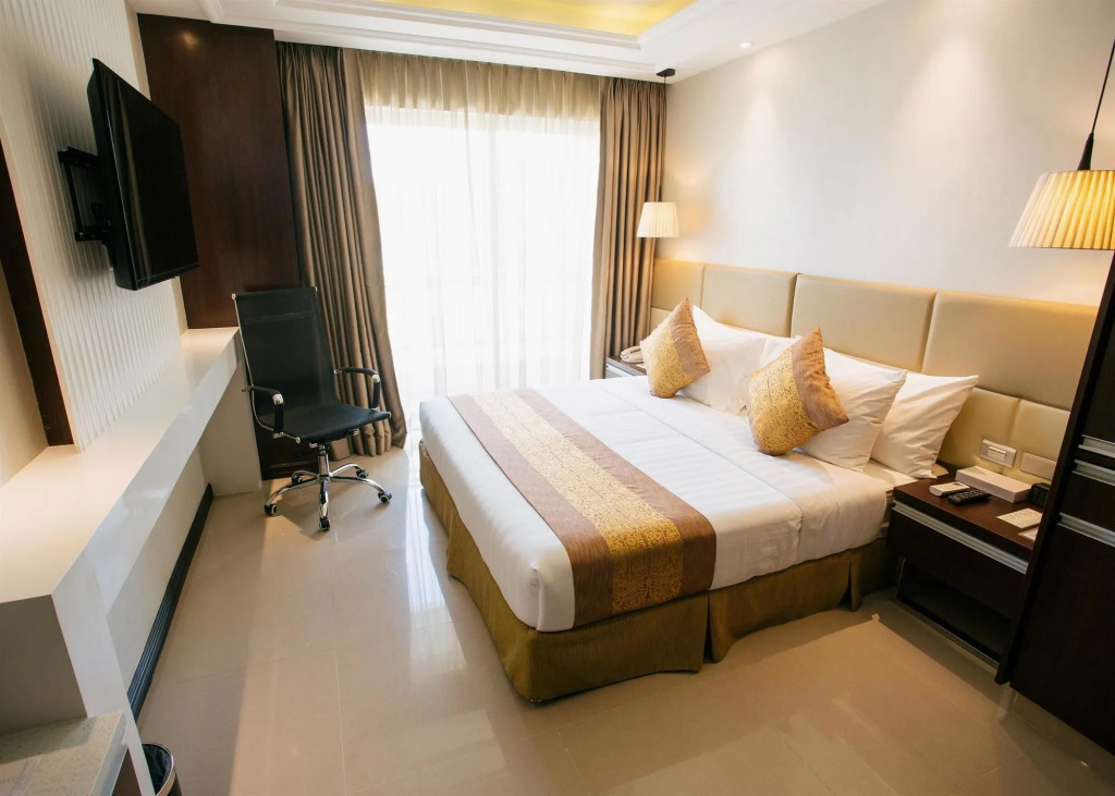 Best Western Plus Hotel Subic
