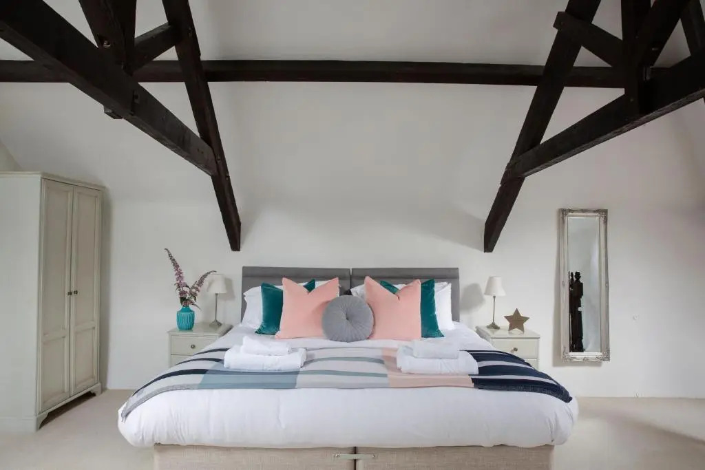 Coach House