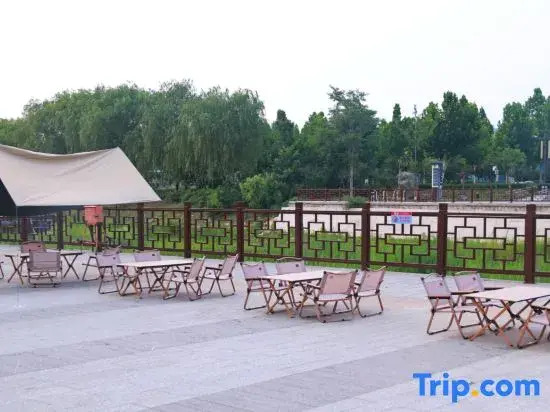 Tai'an Vienna Hotel (Taishan Tianping Lake)