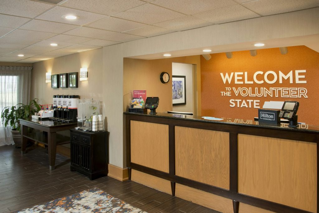 Hampton Inn Memphis/Collierville