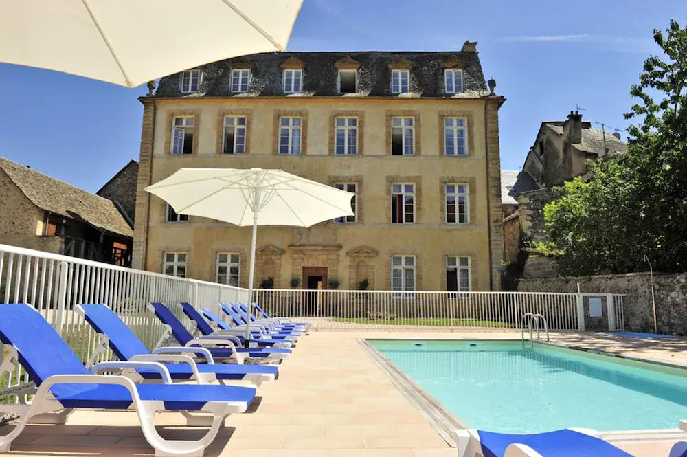 Le Château Ricard