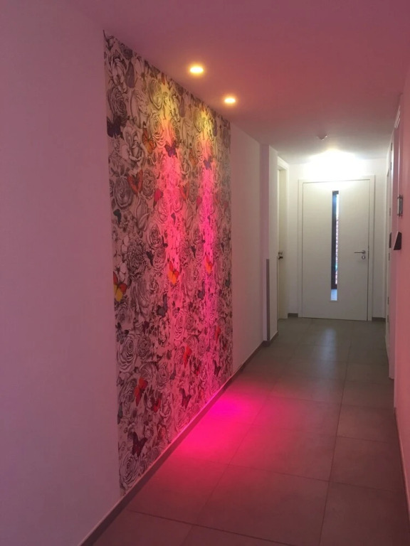 Bunker Hotel und Boardinghouse