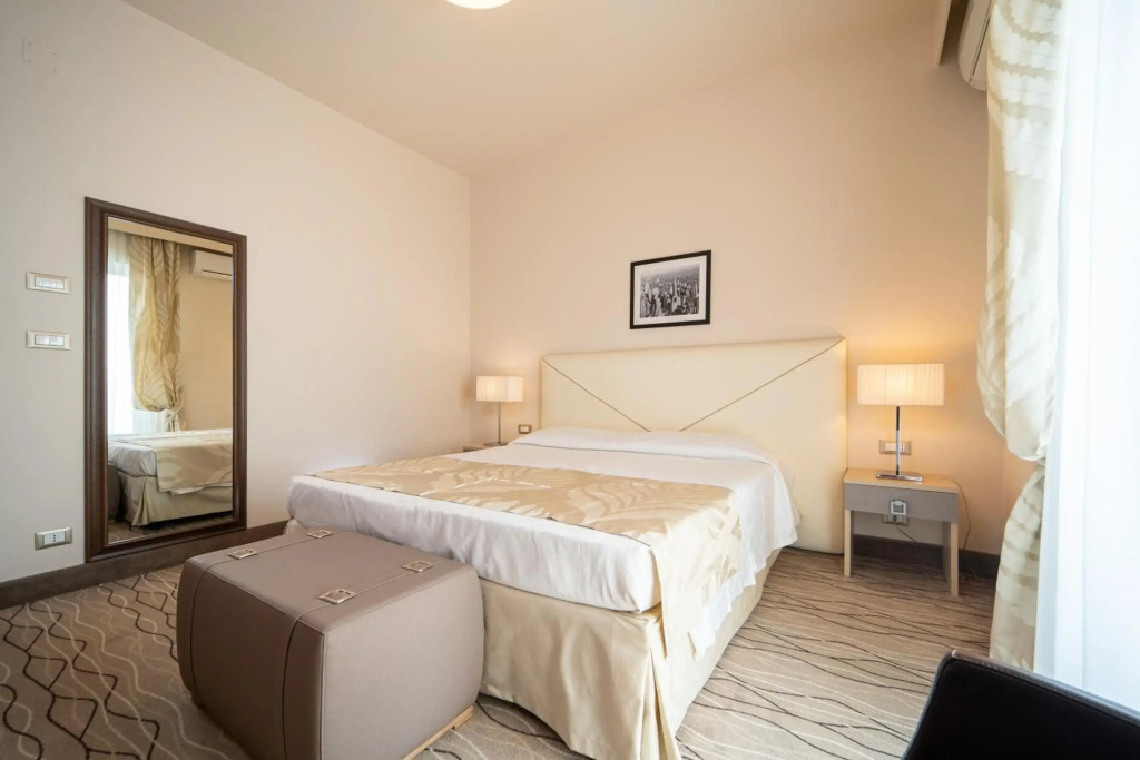 Hotel Ariston Molino Buja