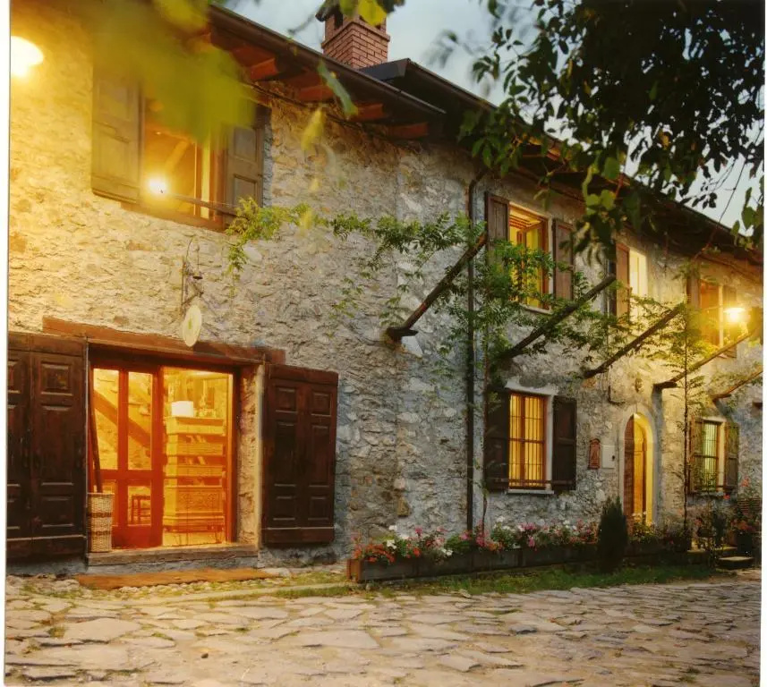 Agriturismo Le Frise