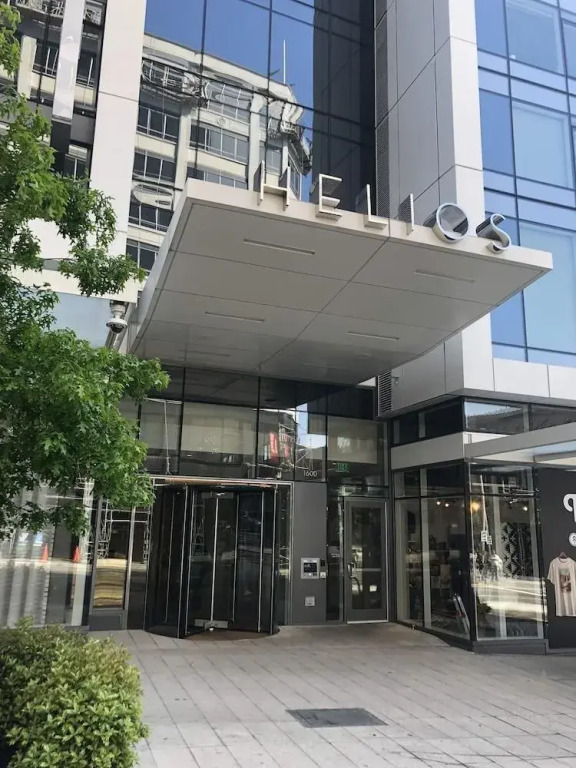 Domicile Suites at Helios