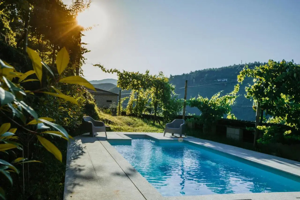 Casa da Adega - Quinta da Portela