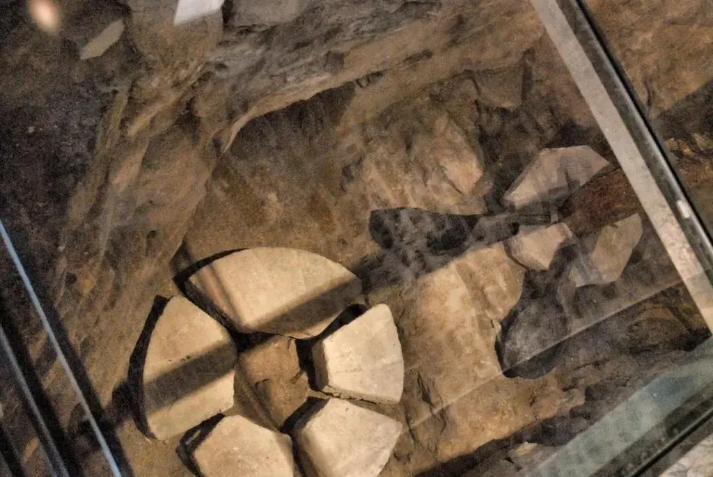 Appartamenti Molino Settecamini