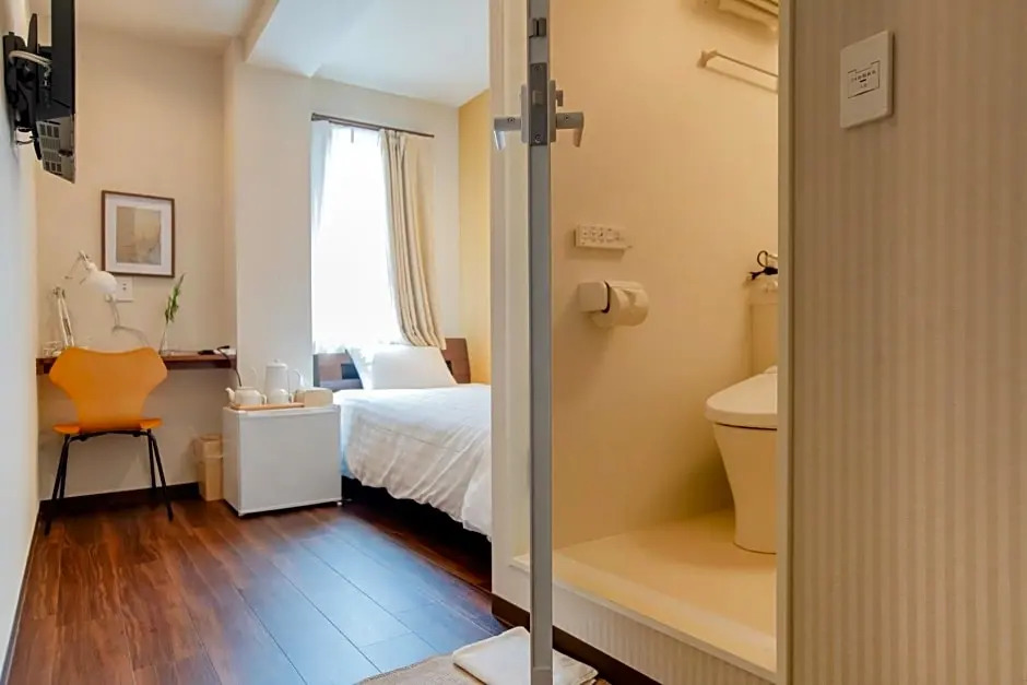 Artsy Inn - Vacation STAY 11795v