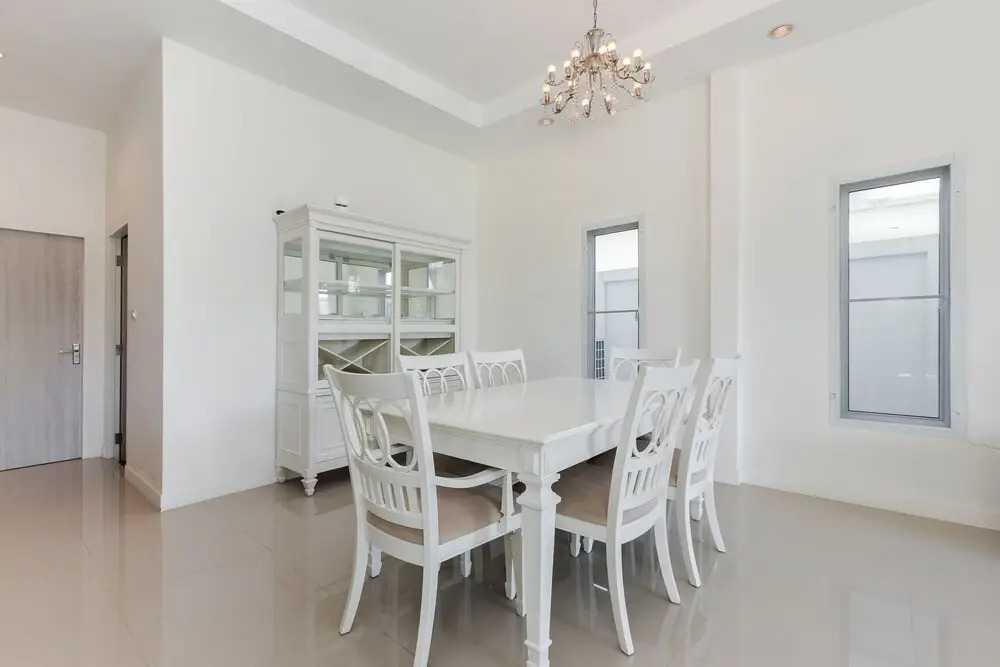 3 Bedroom Pool Villa L55