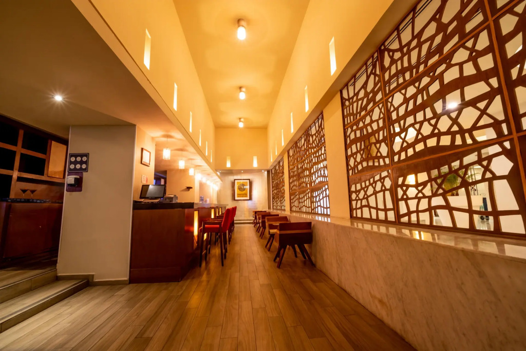 Emporio Acapulco