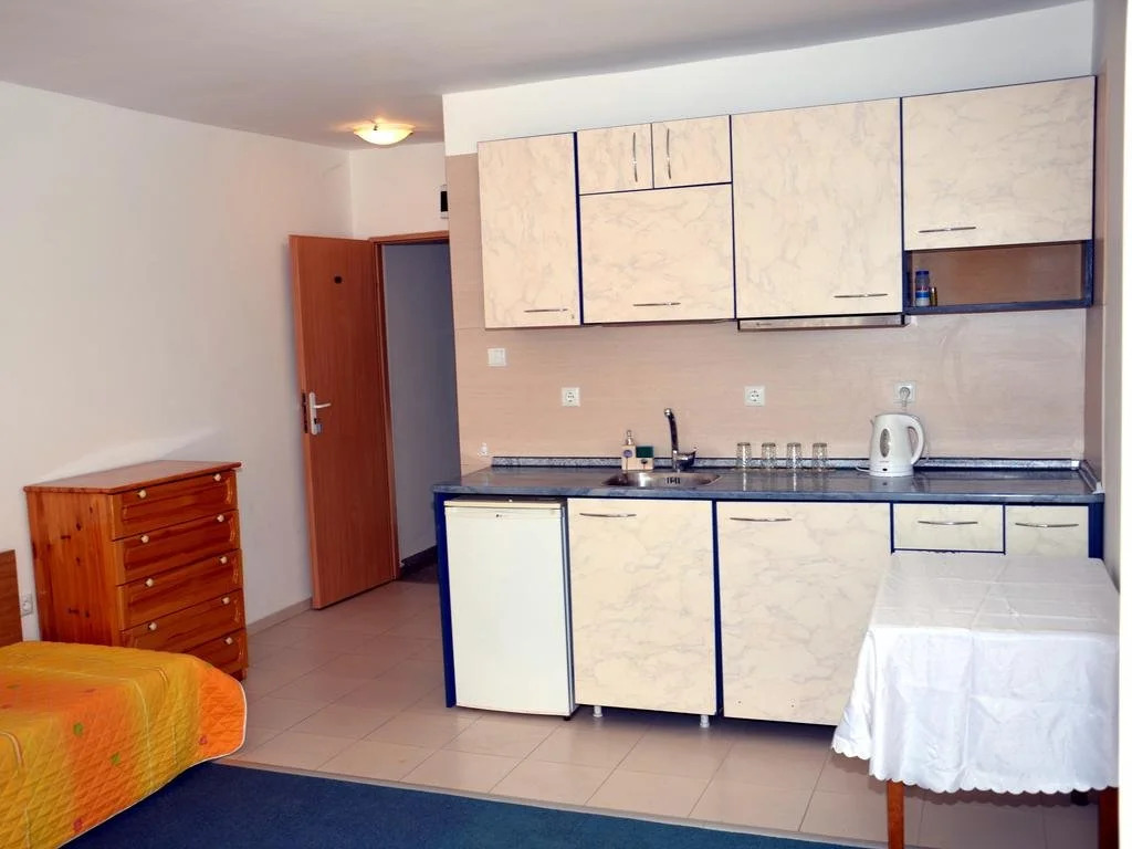 Veda Guest House