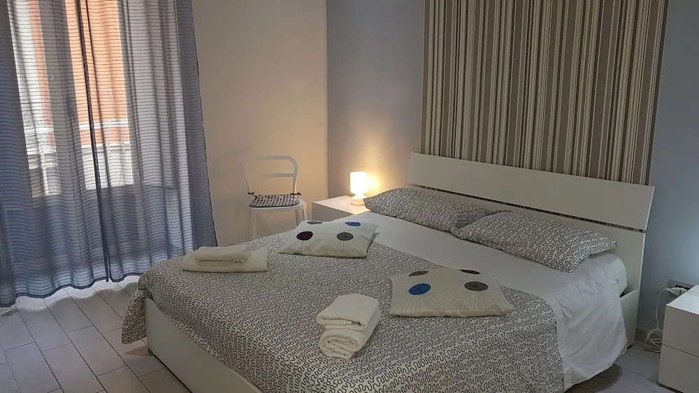 Suite Contè Binario Uno Napoli