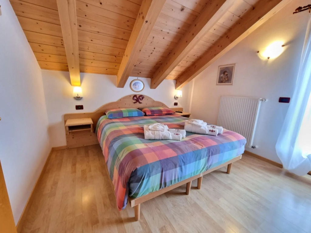 Larsec, 3 room apartment on the first floor.-4 LARSEC