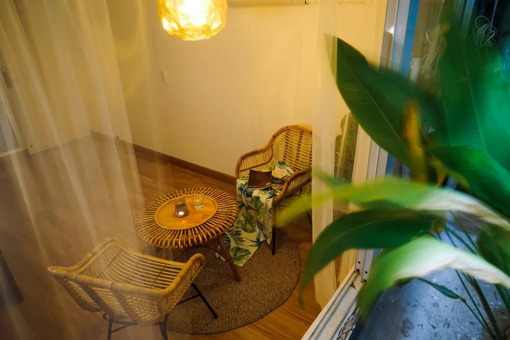Tam Hostel