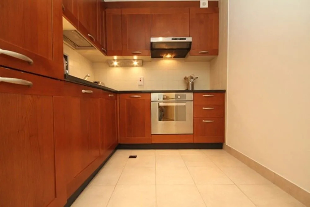Hanover Dock Suite