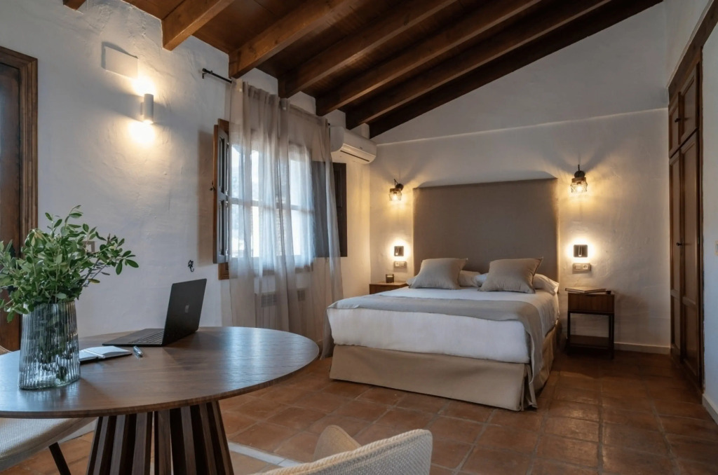 Hotel Málaga Sierra de las Nieves by Real Spain Hotels Adults Recommended