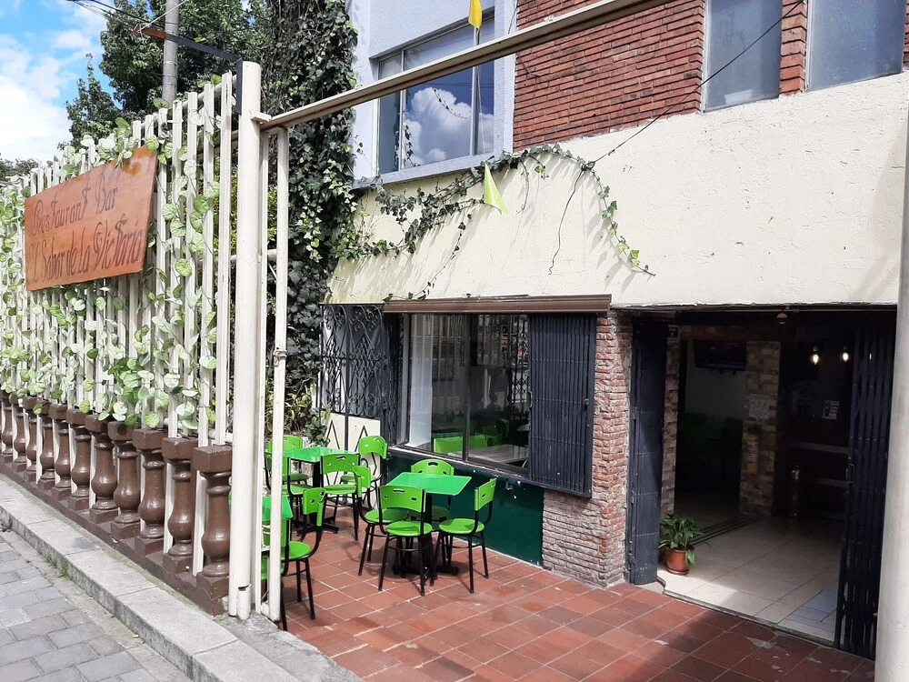 Hotel Casa Victoria Av 30