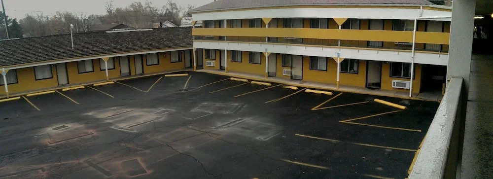 Provo Inn & Suites