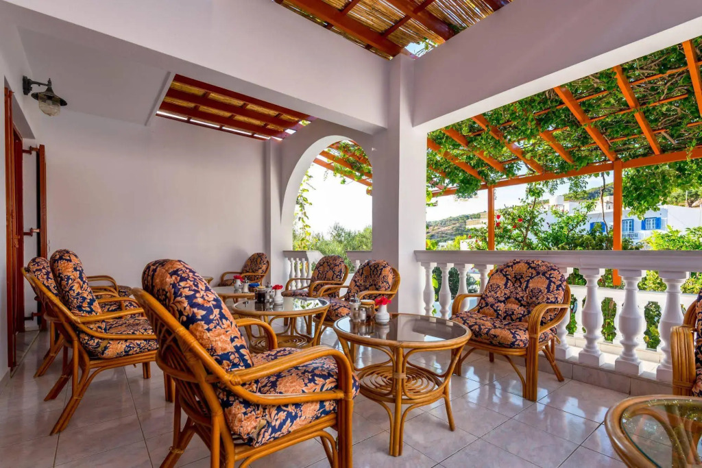 Balaskas Hotel