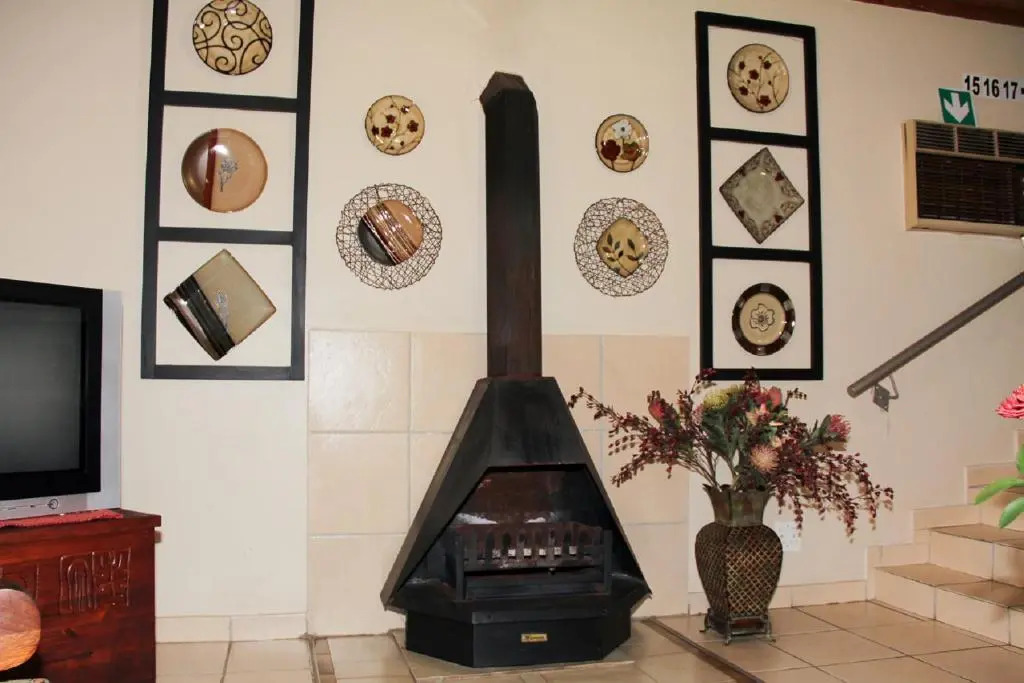 Rustenburg Guest House