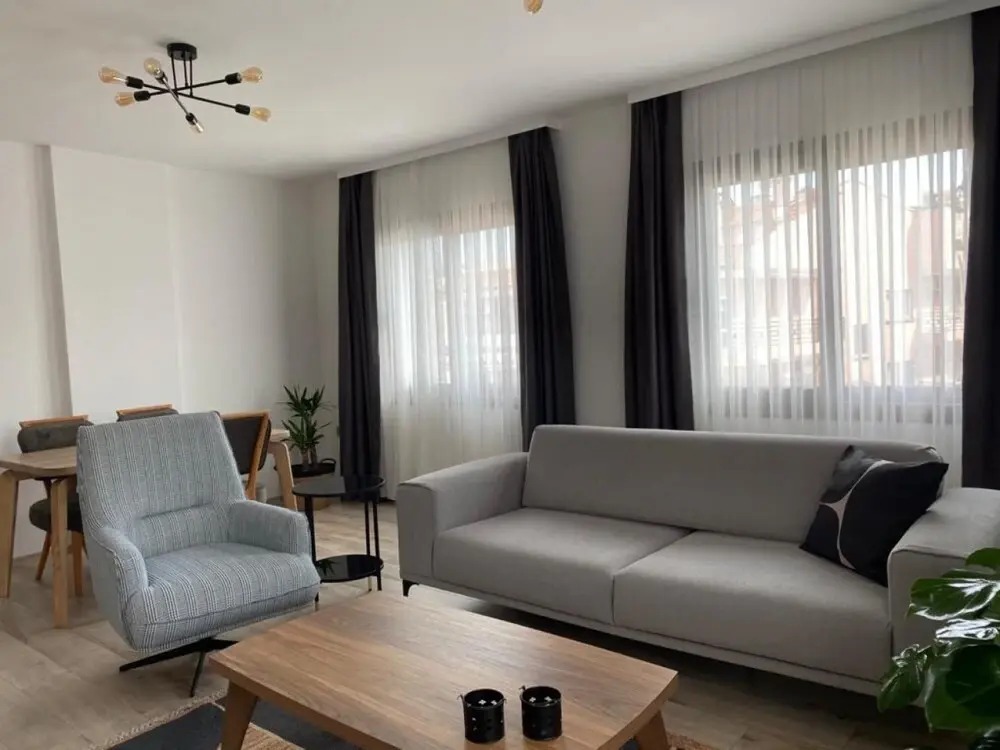 Central and Cozy Apartment Near Marmaris Public Beach