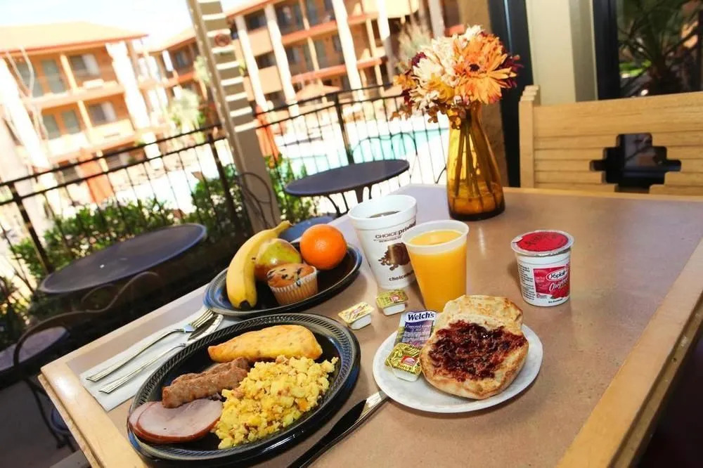 Red Lion Inn And Suites