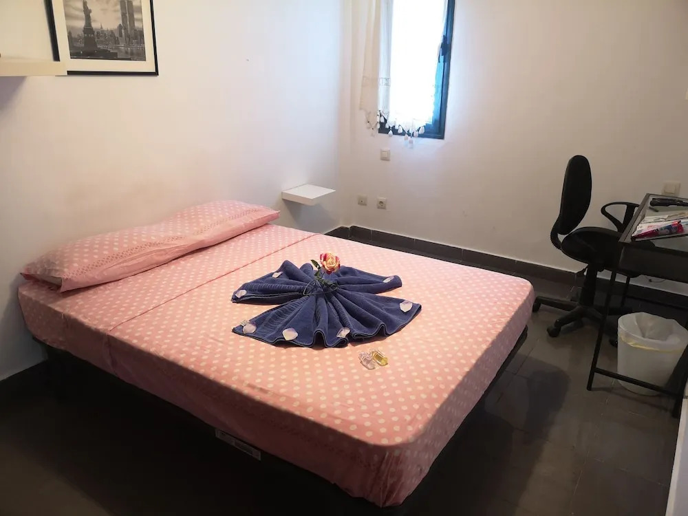 Rooms Costa Teguise Beach - Adults Only