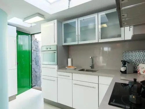 Beachfront Apartment Las Burras MRA 02 by VillaGranCanaria