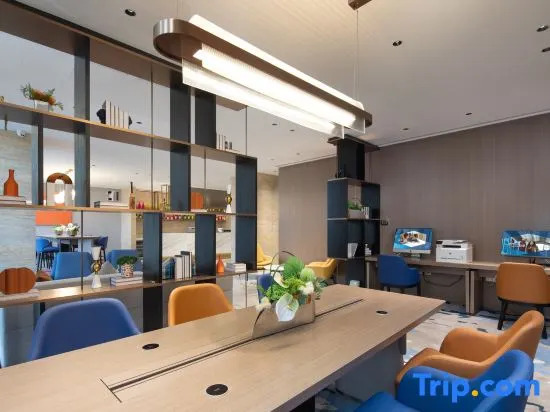 Hampton by Hilton Shenzhen Longgang Yonghu