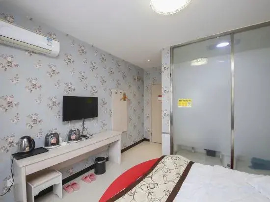 Shijiazhuang Dongguan E-sports Hotel