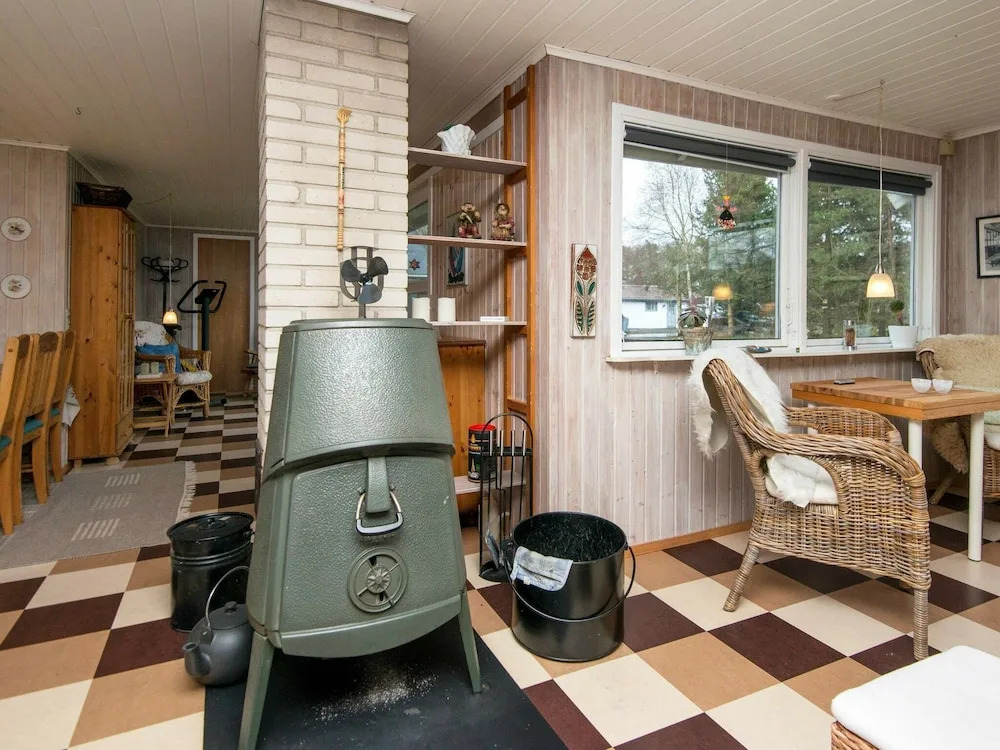 Elegant Holiday Home in Jutland Near the Sea