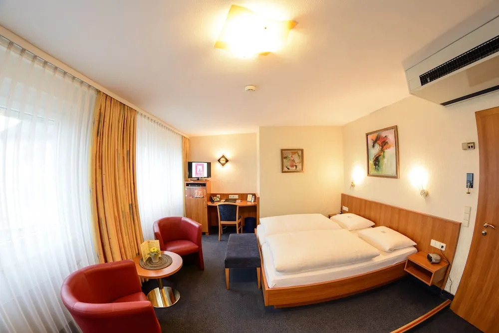 Hotel Boehler