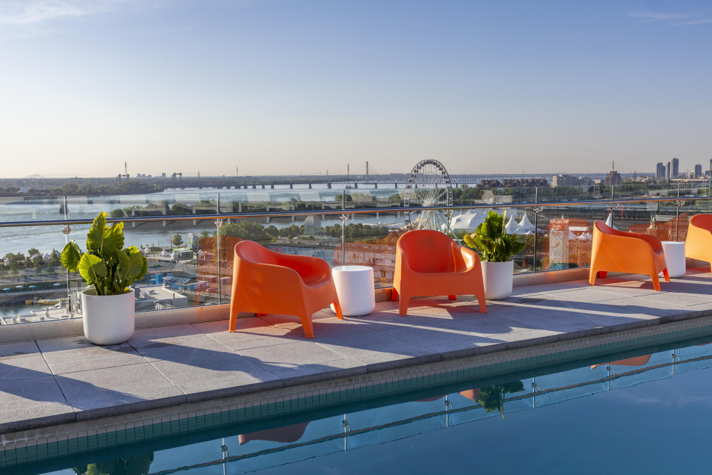 Hyatt Centric Montreal