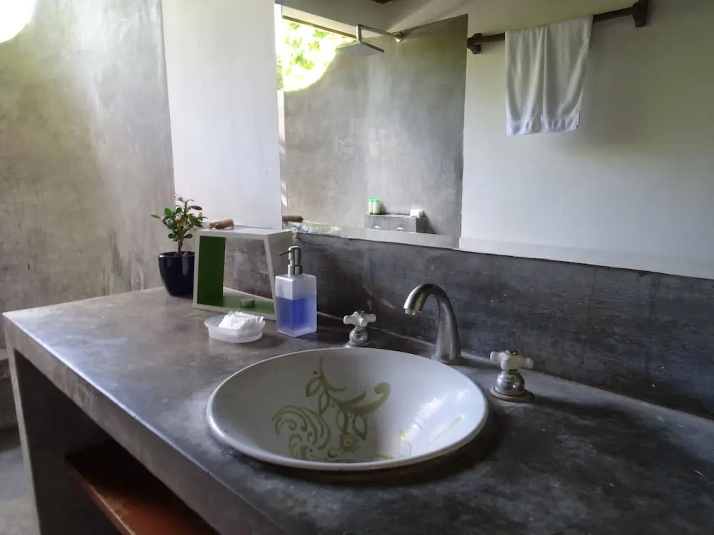 Indigo Yoga Surf Resort