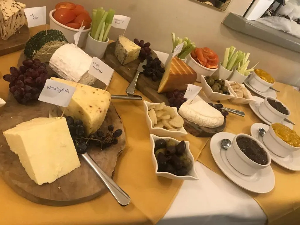 Uplands Inn Cartmel