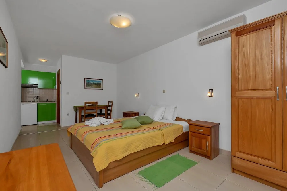 Villa Juric