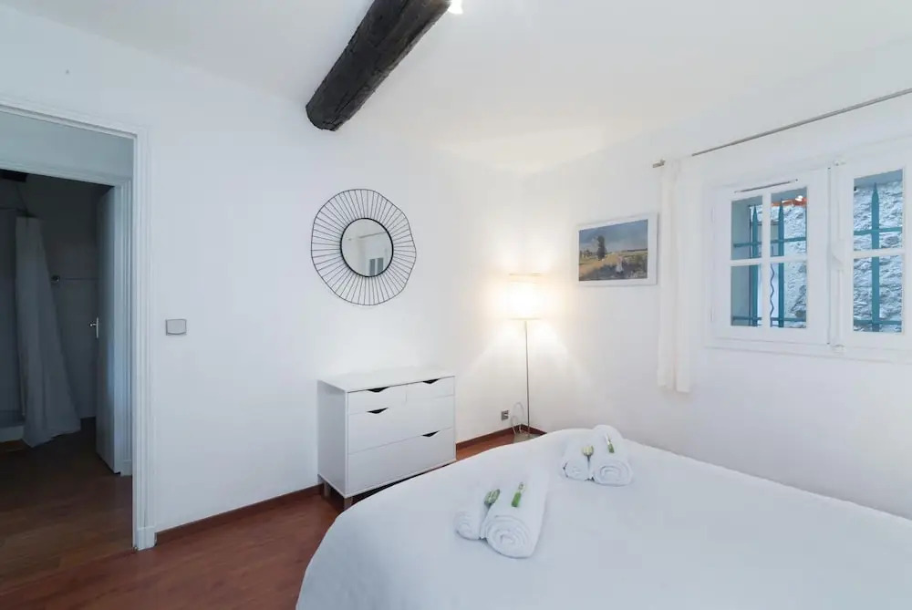 Charliz Apartment 2 - Near Palace of Festivals and Conferences