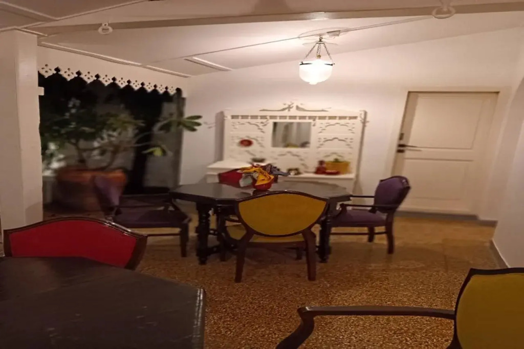 Divans Bungalow