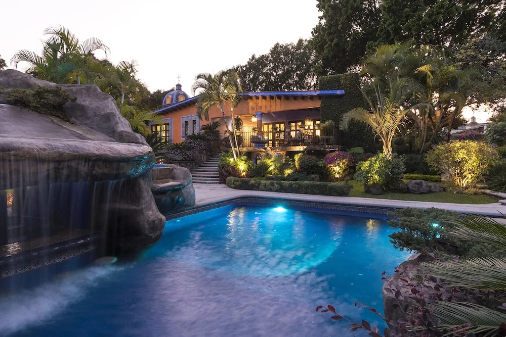 Casa Sofía