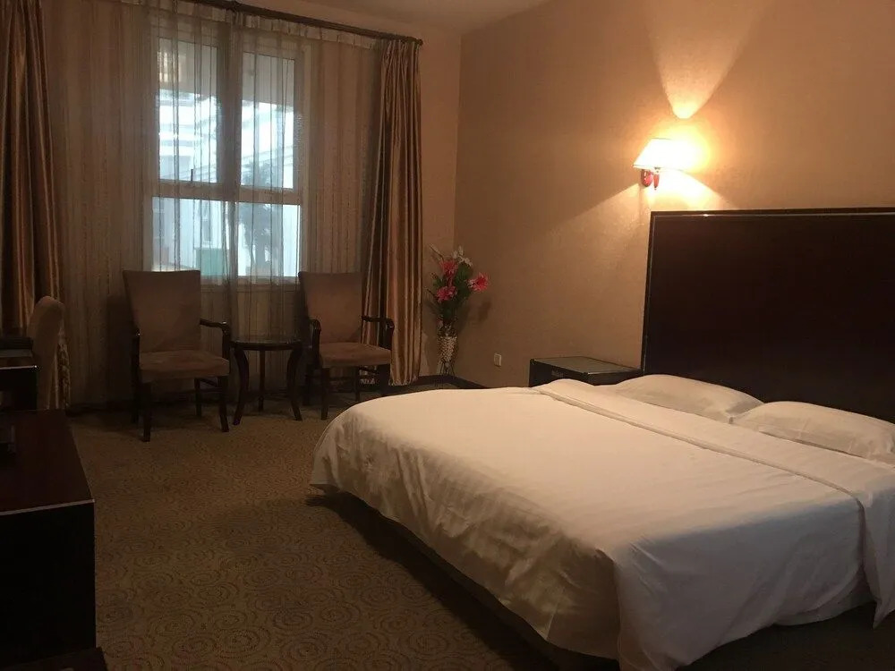 Jin Hui International Hotel