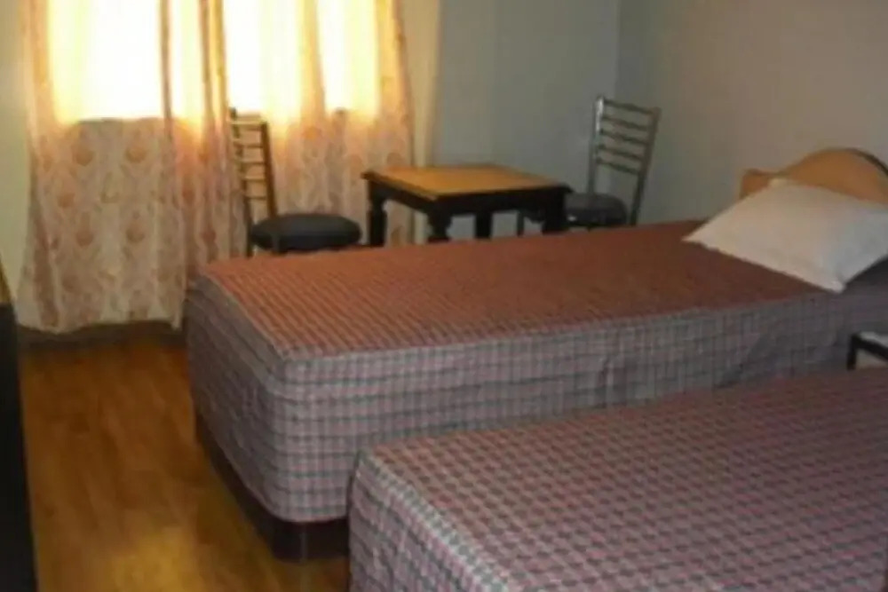 Hotel Mamata