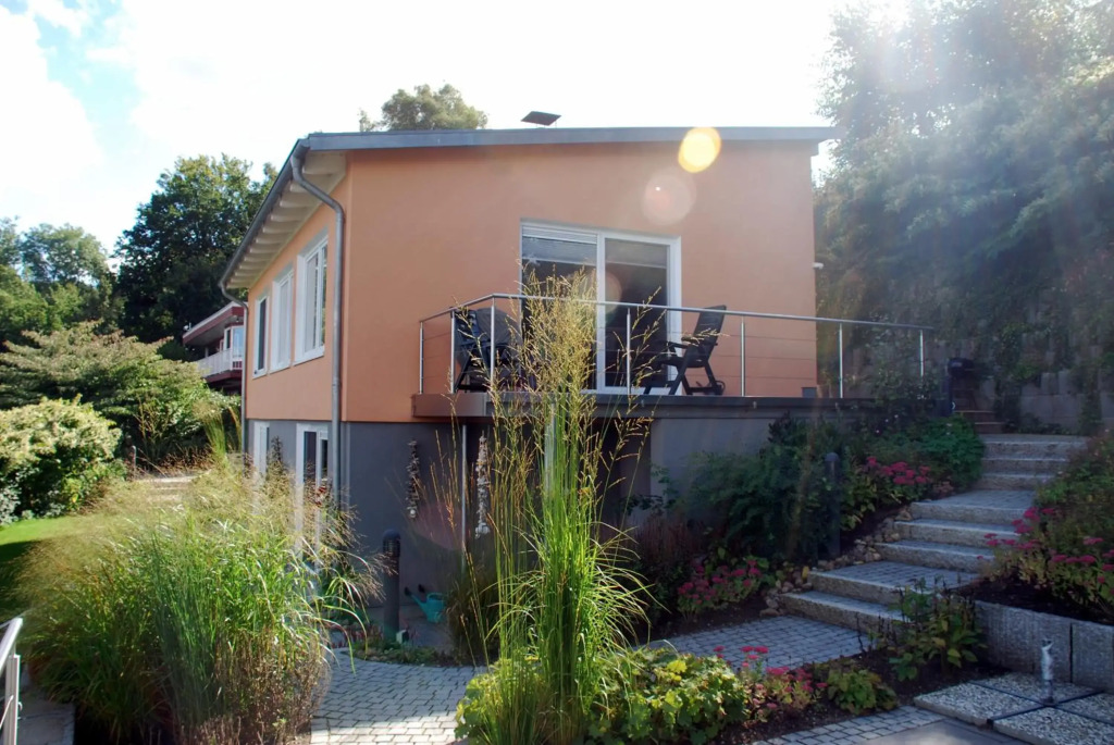 Strandfrieden