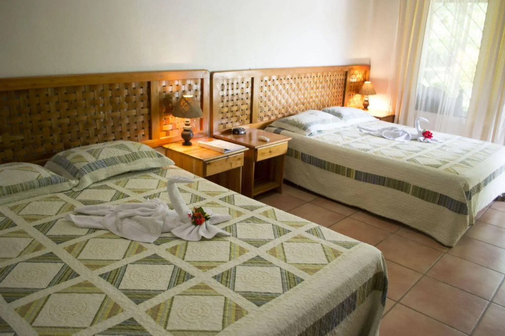 Las Islas Lodge