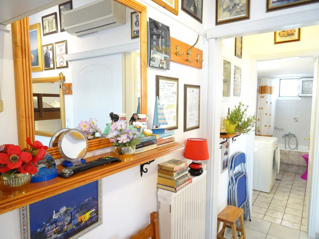 Kontaratos Studios & Apartments